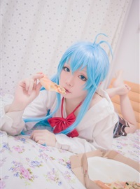 Star's Delay to December 22, Coser Hoshilly BCY Collection 5(77)